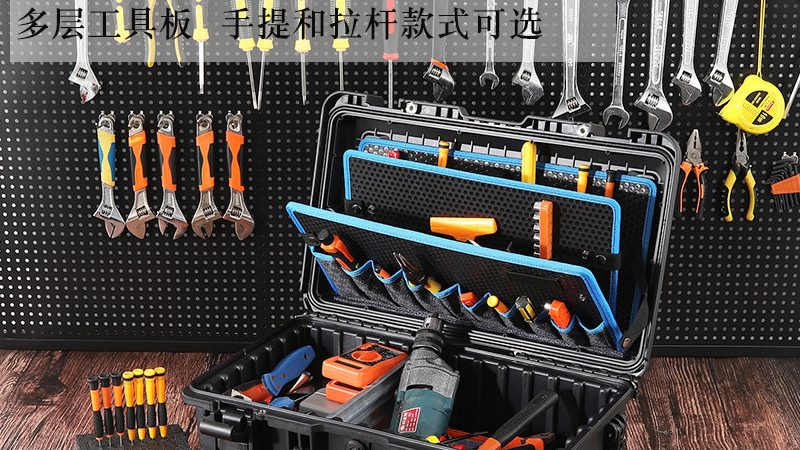 手动钳工工具报价单2025：解析工具选型与价格因素