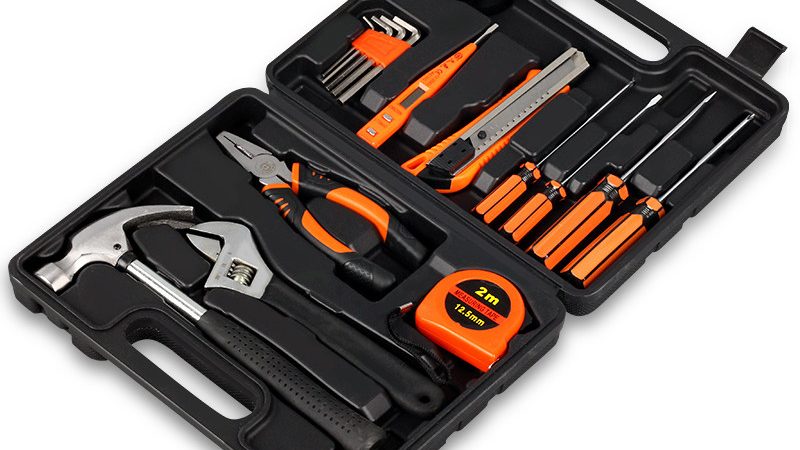 上海钳工工具型号规格全解析