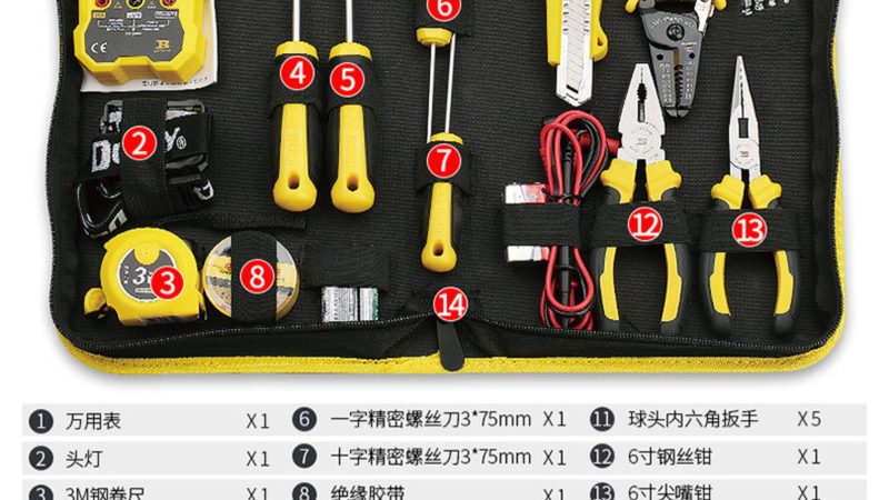 螺栓生锈了怎么办？拆卸工具的实用技巧