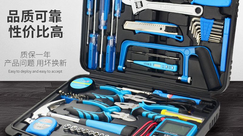 行业现状：品质为王，标准先行
