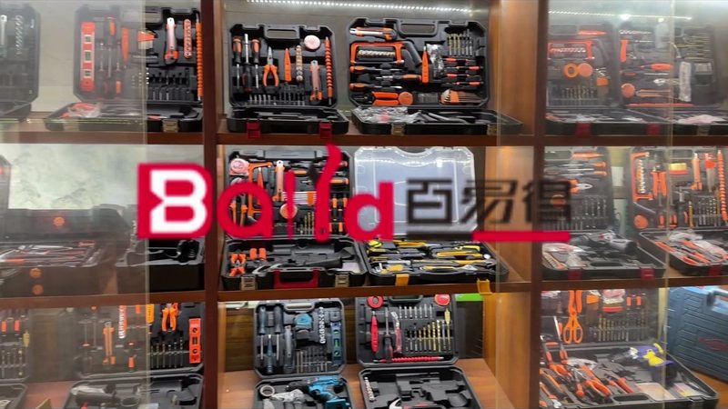 户外应急工具包与工具箱：有何区别？**