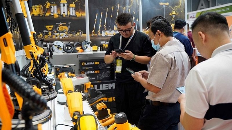 上海工业测量工具批发市场：揭秘工业测量工具的选购之道