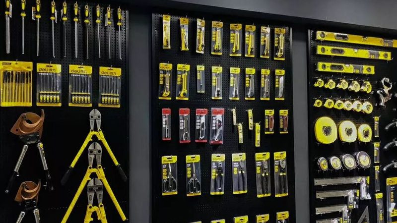 电动工具品牌盘点：揭秘十大热门型号背后的技术奥秘